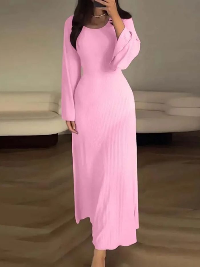 Vestido Flare: Estilo Elegante para Ocasiões Especiais.