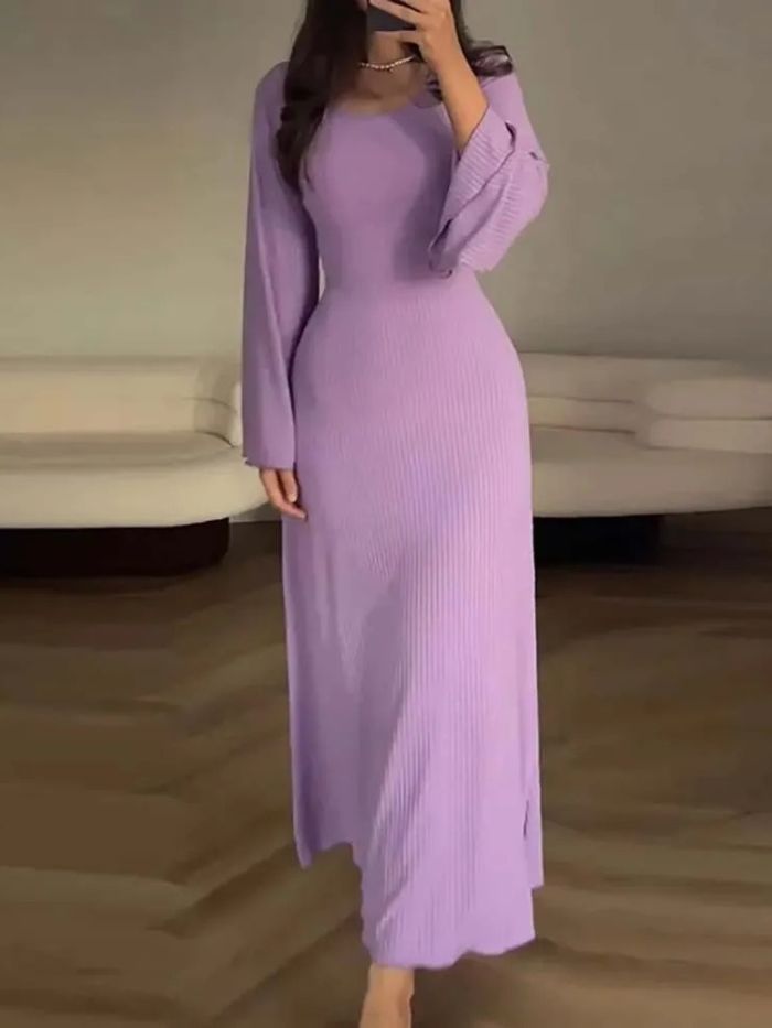 Vestido Flare: Estilo Elegante para Ocasiões Especiais.