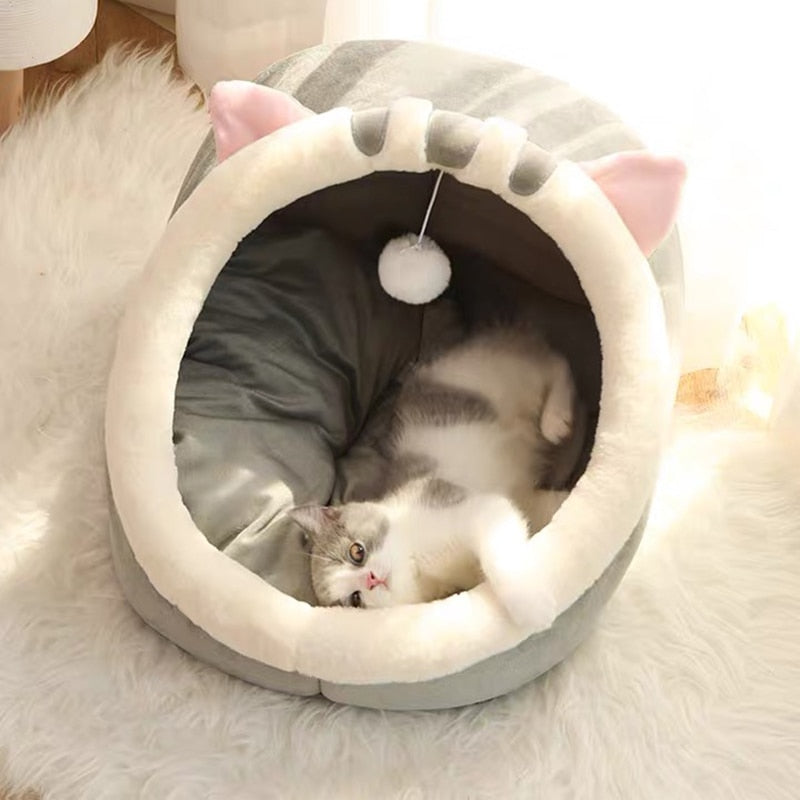 Cama Para Gatos | Sweet Cat