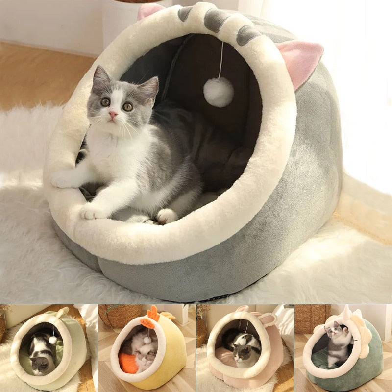 Cama Para Gatos | Sweet Cat