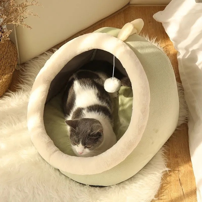 Cama Para Gatos | Sweet Cat