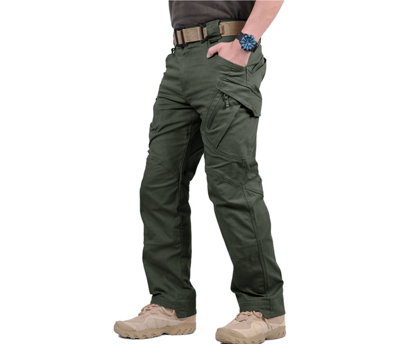 Calça Tática Militar Americana